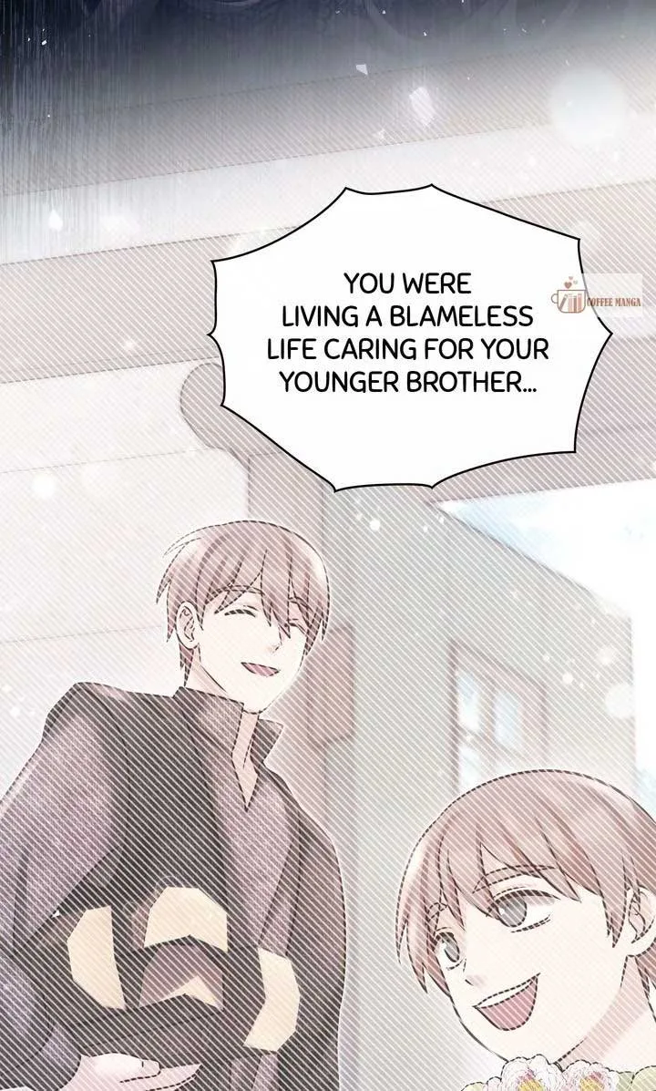 You, My devil Chapter 68 page 71