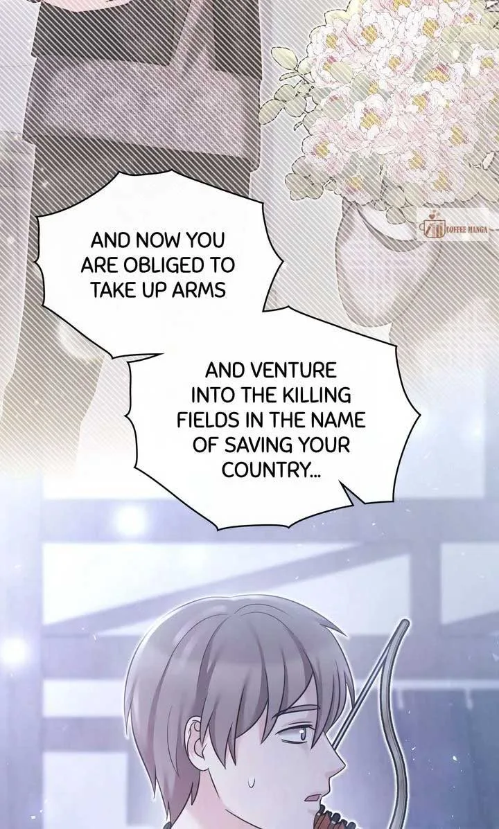 You, My devil Chapter 68 page 72