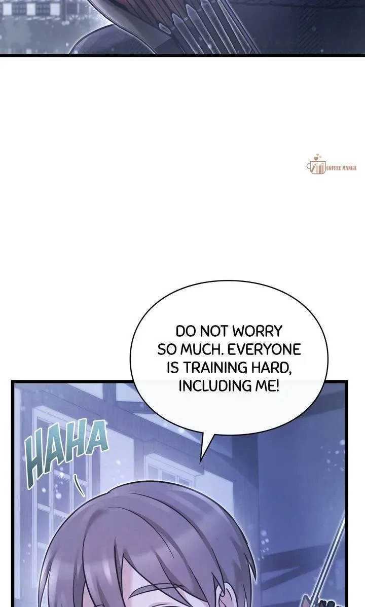 You, My devil Chapter 68 page 64