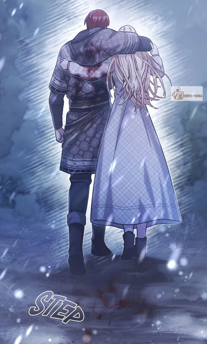You, My devil Chapter 70 page 9