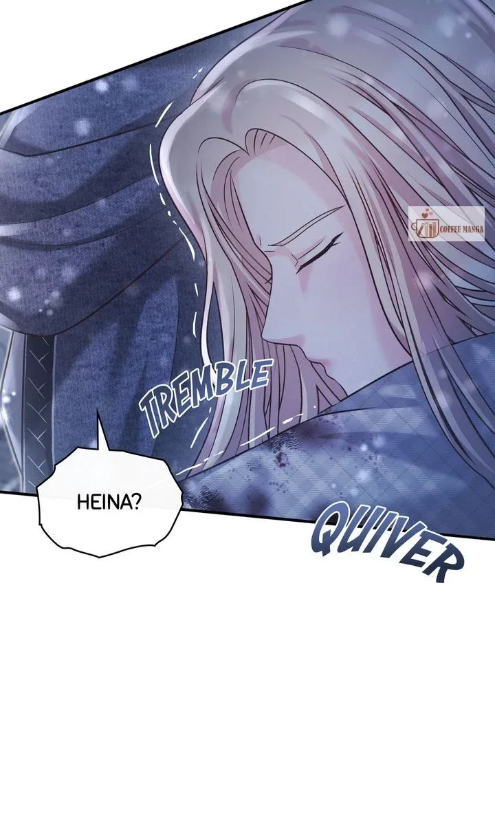 You, My devil Chapter 70 page 75