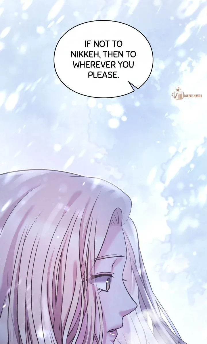 You, My devil Chapter 70 page 32