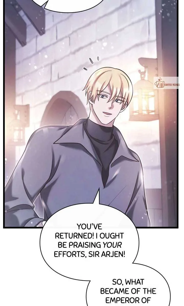 You, My devil Chapter 68 page 95