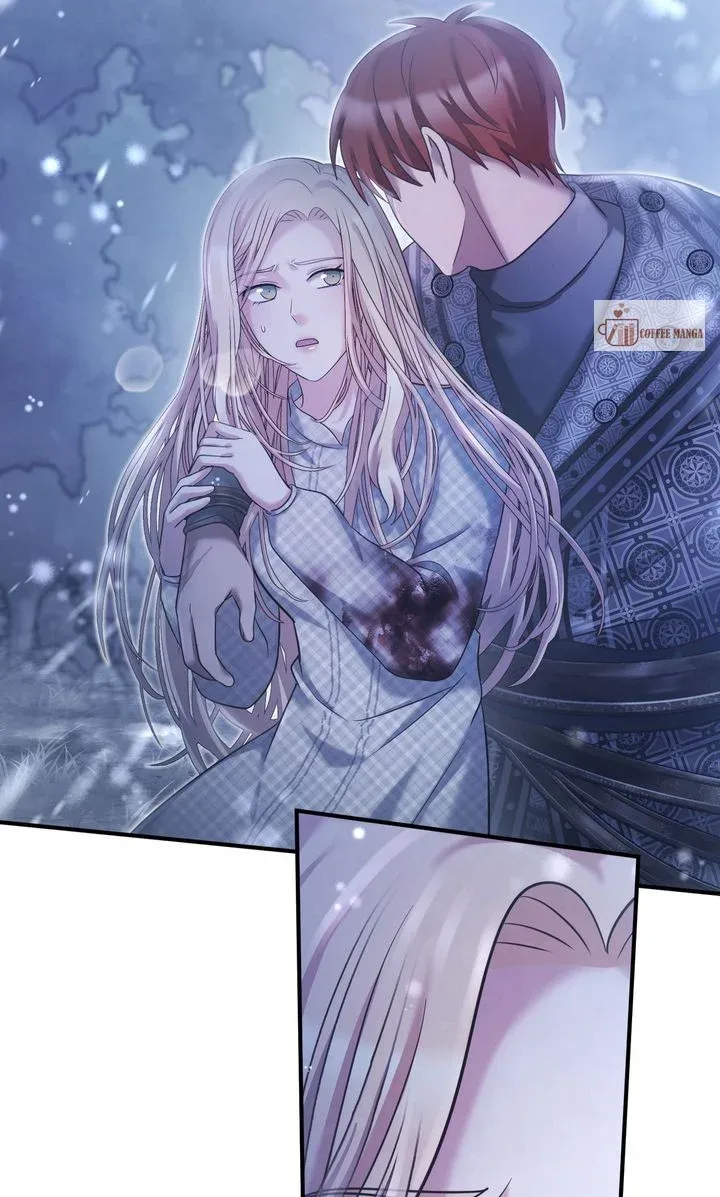 You, My devil Chapter 70 page 22
