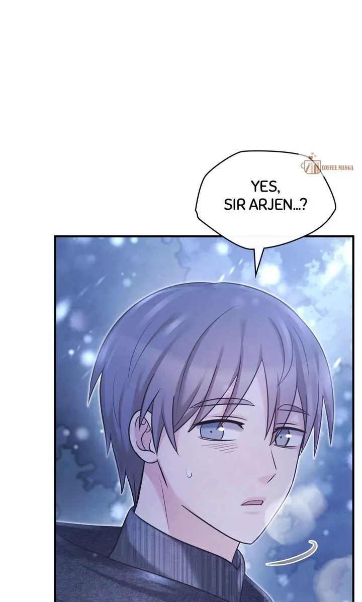 You, My devil Chapter 70 page 5