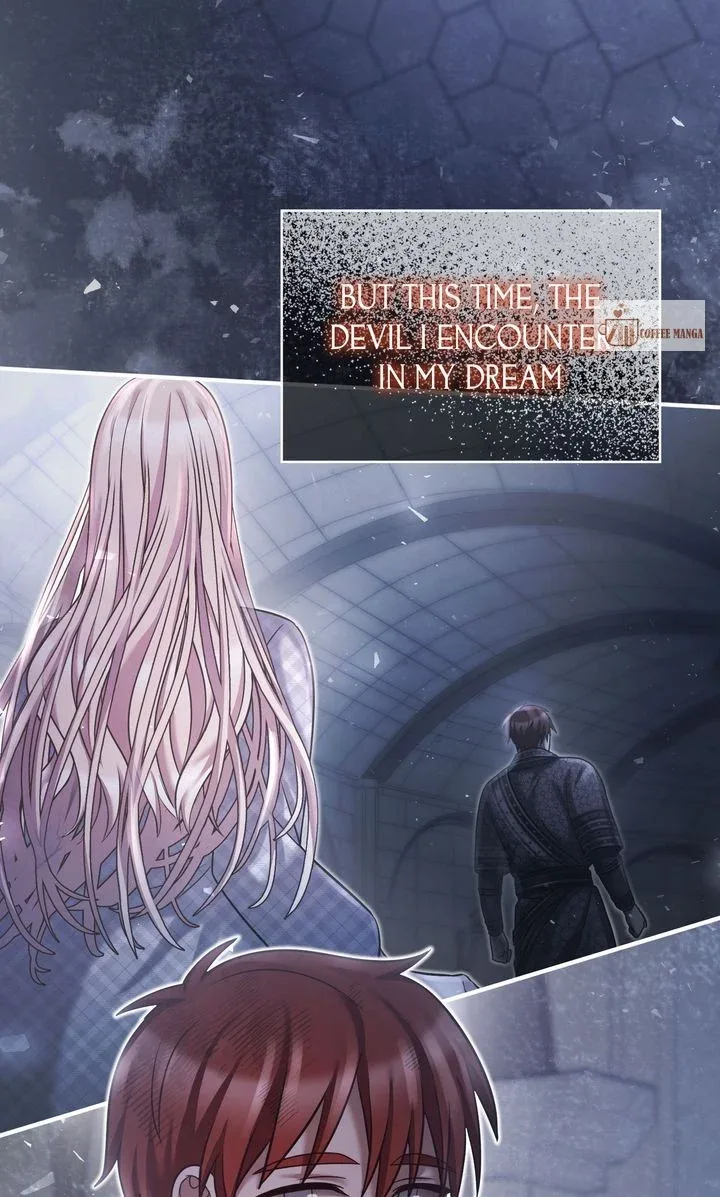 You, My devil Chapter 70 page 69