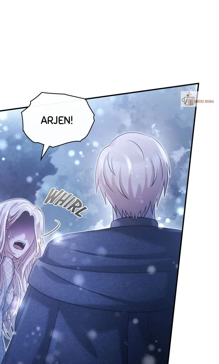 You, My devil Chapter 70 page 43
