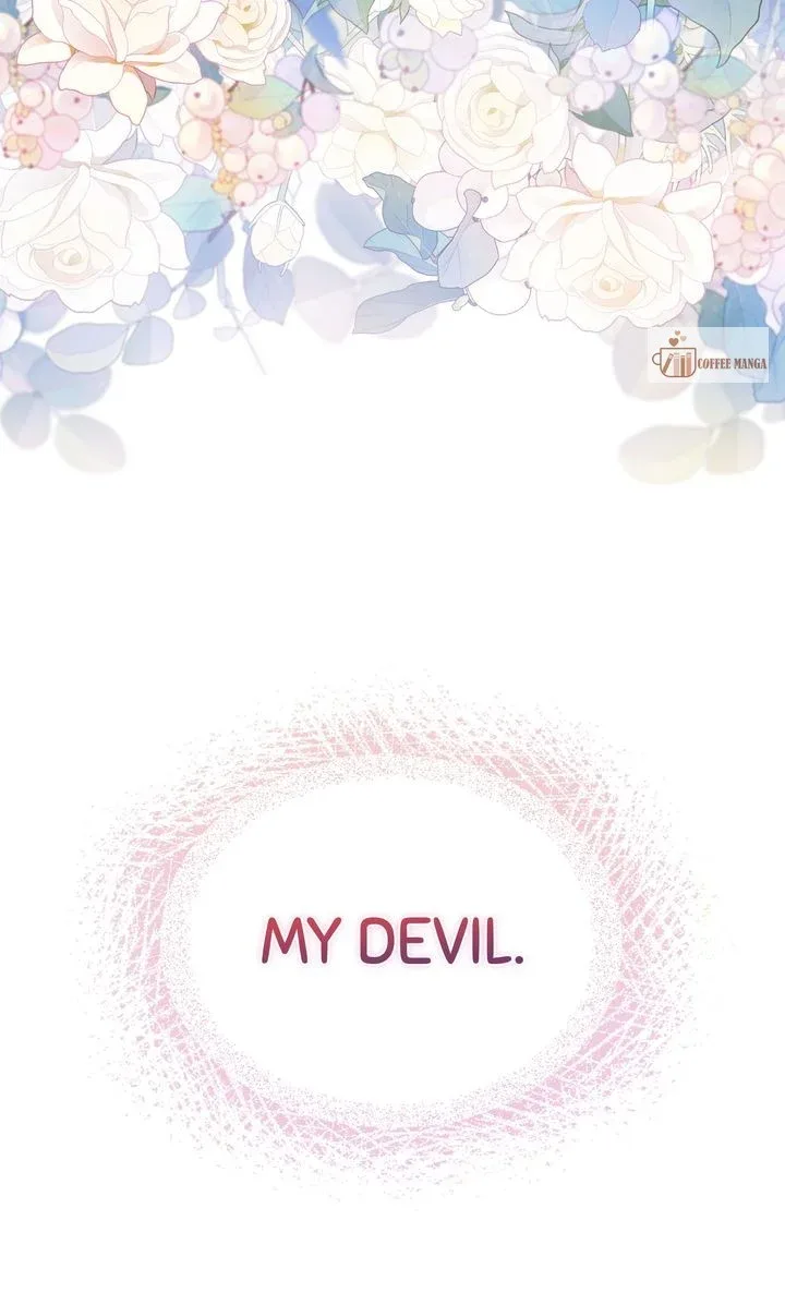 You, My devil Chapter 70 page 134