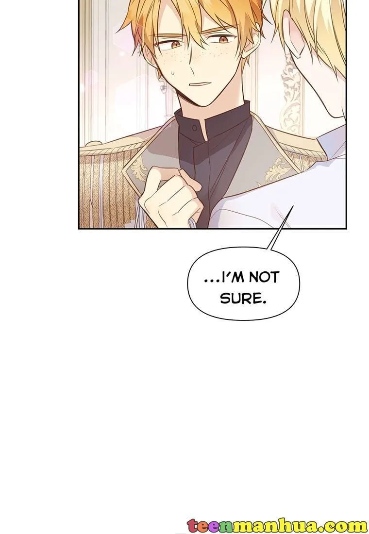 You’re just a supporting character, so love me! Chapter 2 page 13