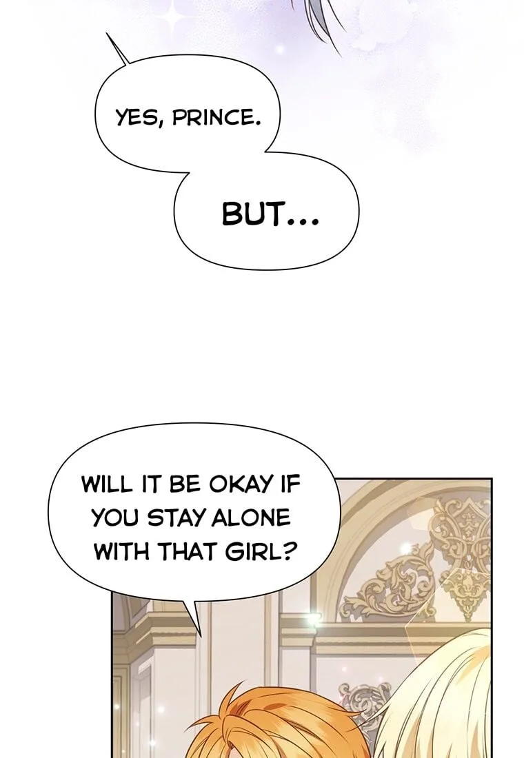 You’re just a supporting character, so love me! Chapter 2 page 12