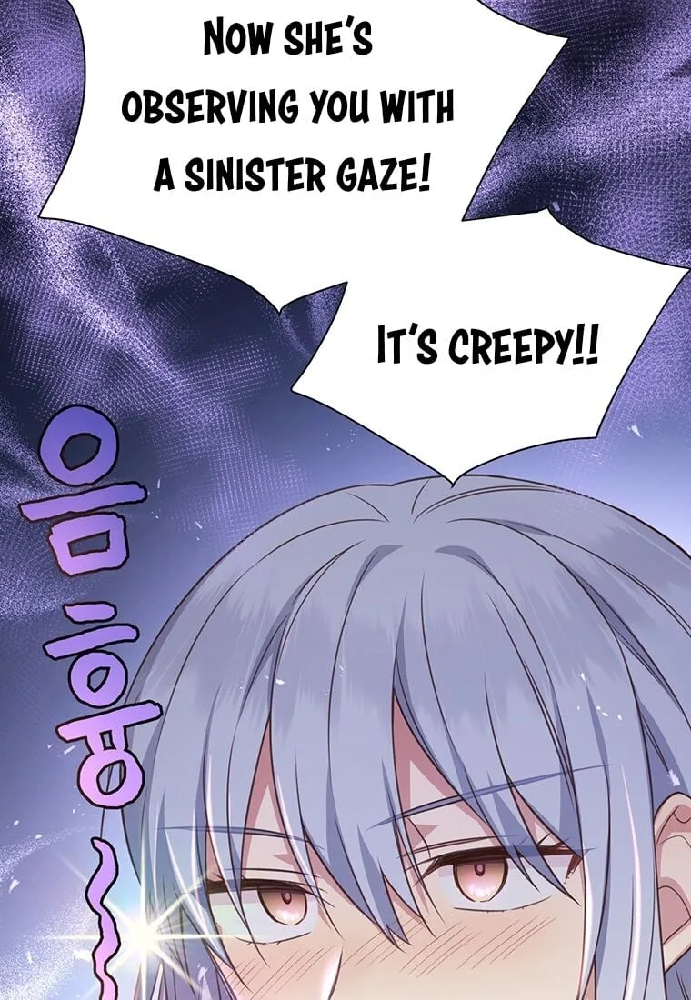 You’re just a supporting character, so love me! Chapter 2 page 6