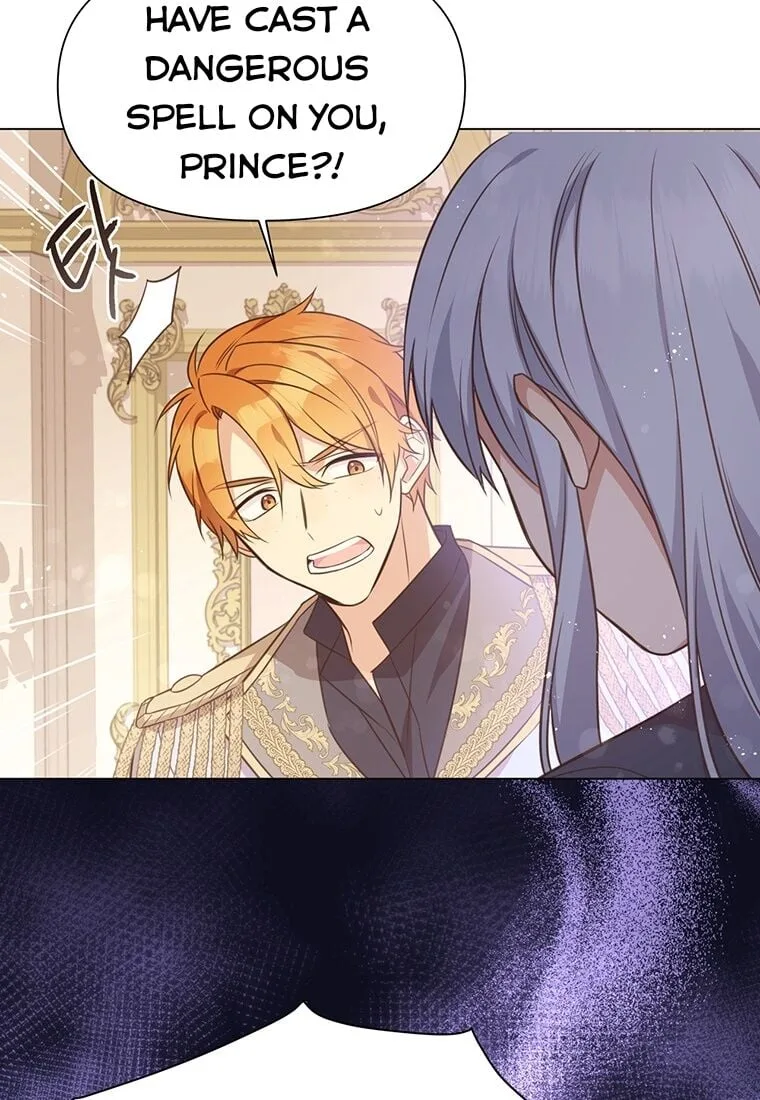 You’re just a supporting character, so love me! Chapter 2 page 5