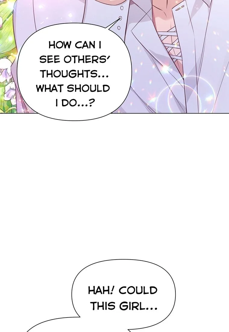You’re just a supporting character, so love me! Chapter 2 page 4