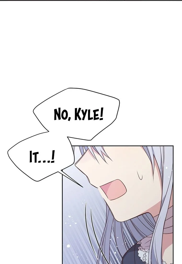 You’re just a supporting character, so love me! Chapter 2 page 77