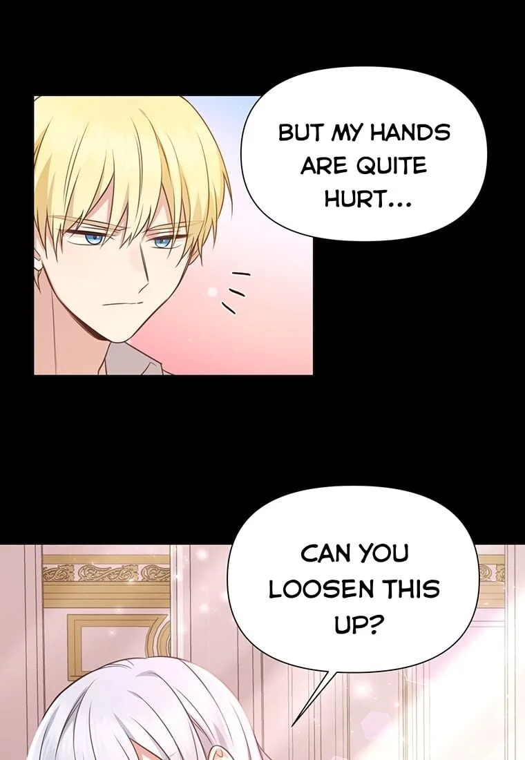You’re just a supporting character, so love me! Chapter 2 page 59