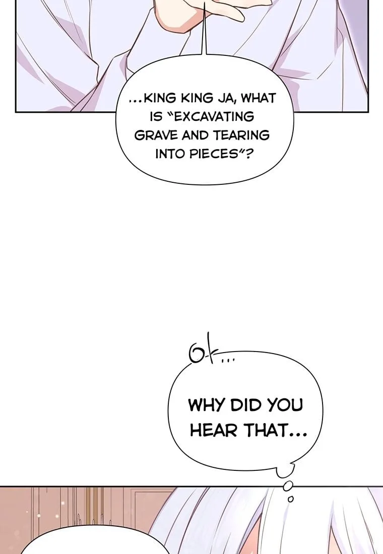 You’re just a supporting character, so love me! Chapter 2 page 71