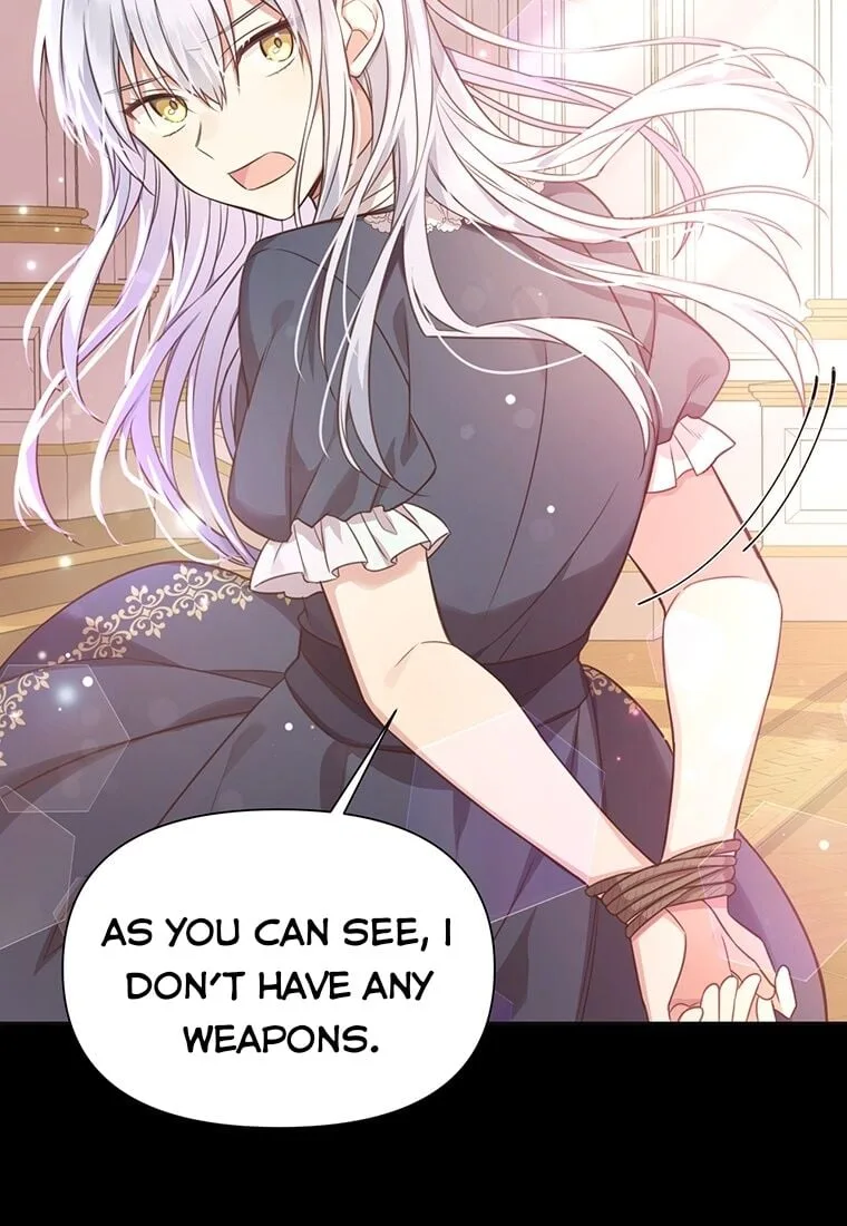 You’re just a supporting character, so love me! Chapter 2 page 60
