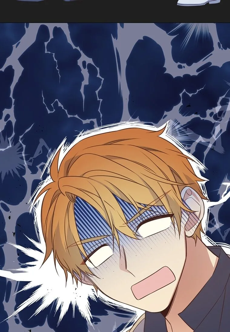 You’re just a supporting character, so love me! Chapter 2 page 26