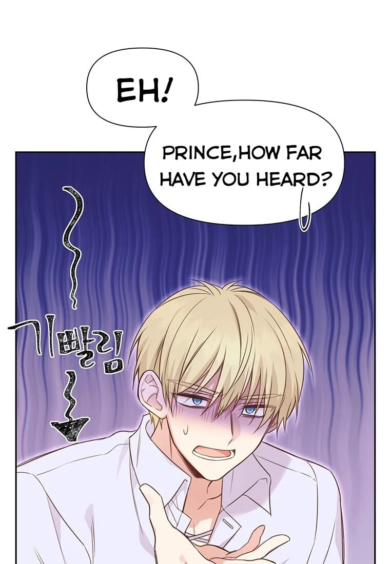 You’re just a supporting character, so love me! Chapter 2 page 70