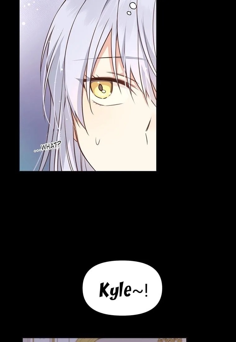 You’re just a supporting character, so love me! Chapter 2 page 50