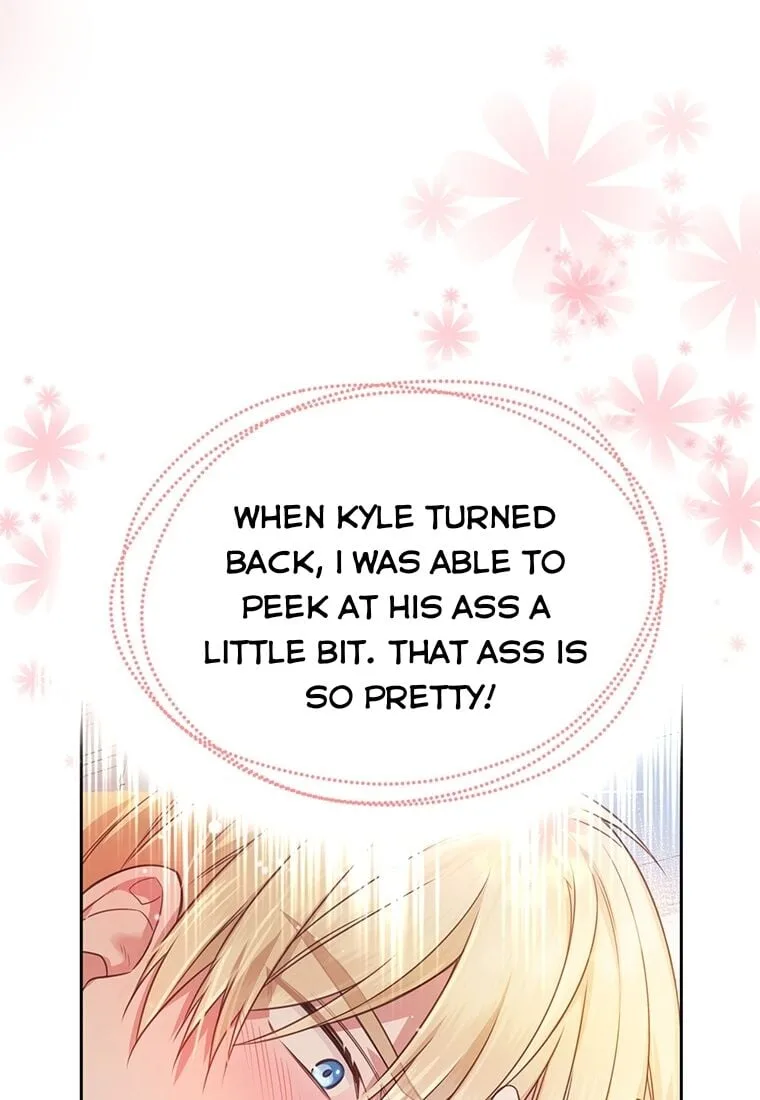 You’re just a supporting character, so love me! Chapter 2 page 61