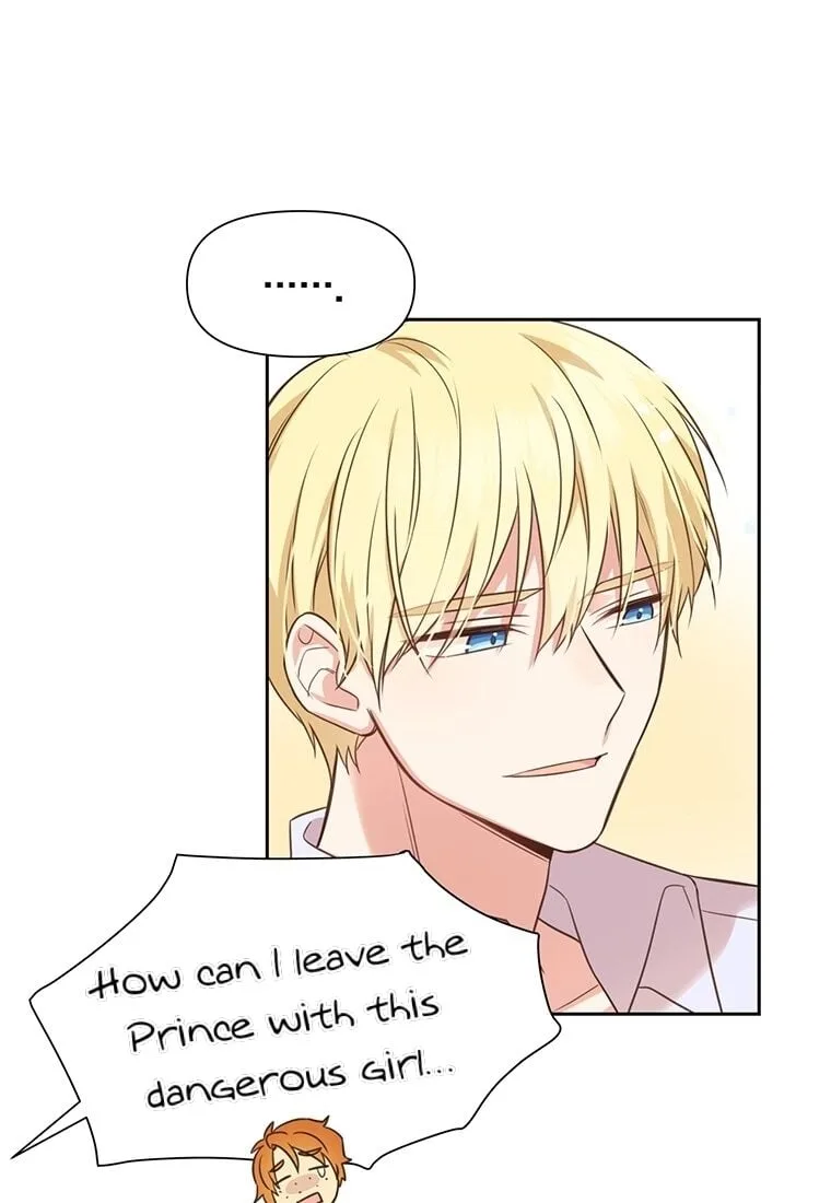 You’re just a supporting character, so love me! Chapter 2 page 30