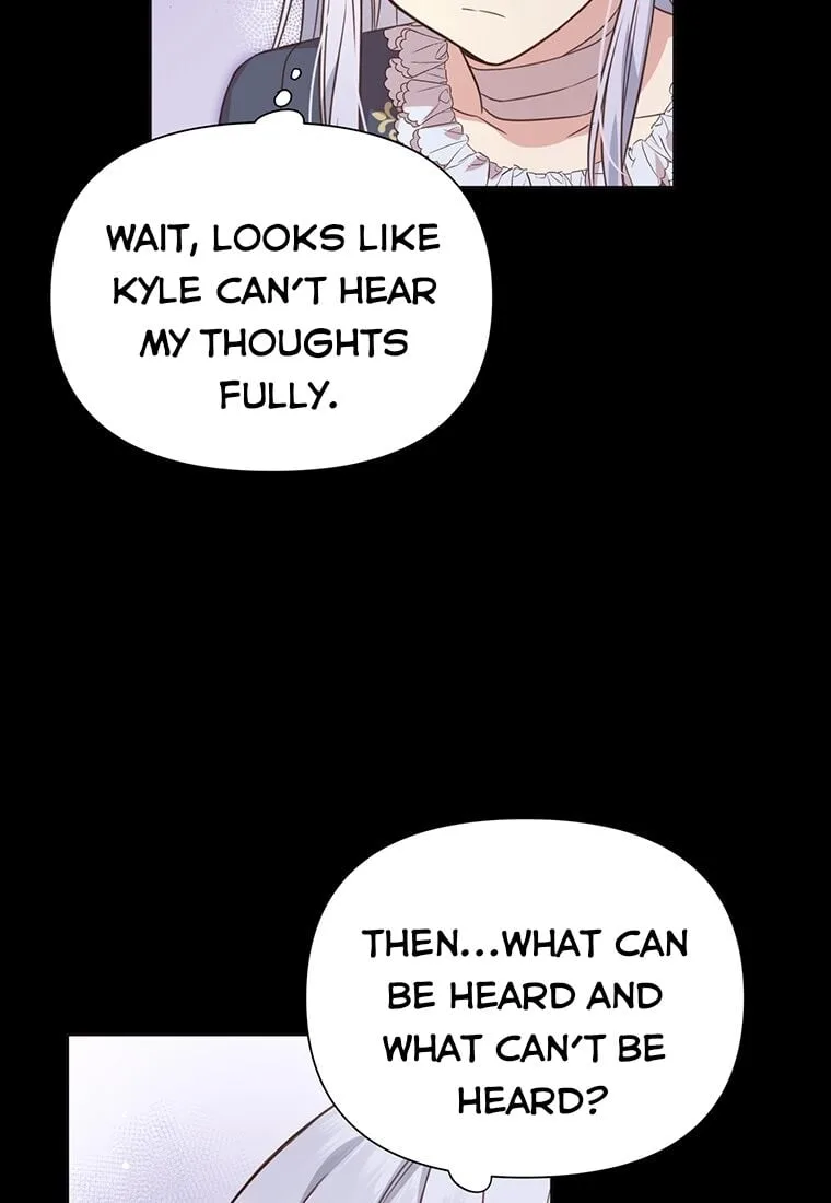 You’re just a supporting character, so love me! Chapter 2 page 49