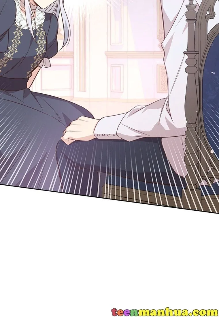 You’re just a supporting character, so love me! Chapter 2 page 80
