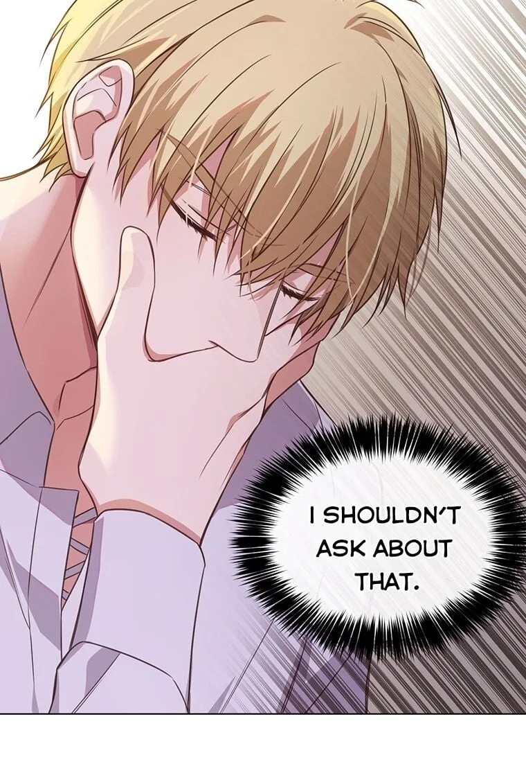 You’re just a supporting character, so love me! Chapter 2 page 74