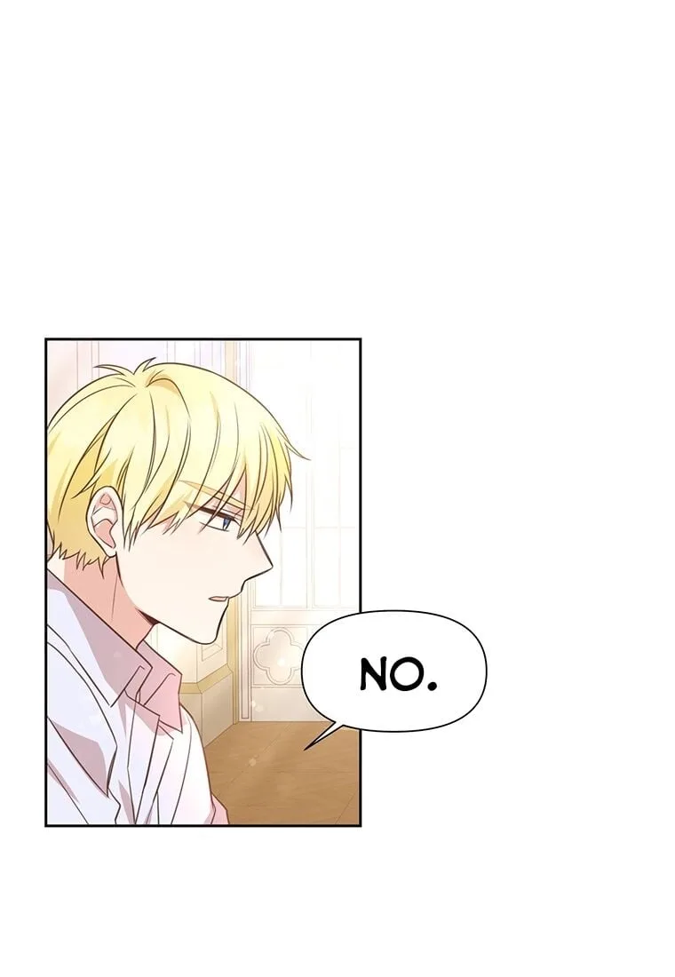 You’re just a supporting character, so love me! Chapter 2 page 40