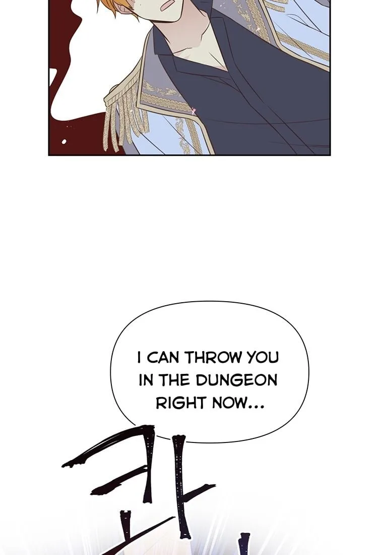 You’re just a supporting character, so love me! Chapter 2 page 23