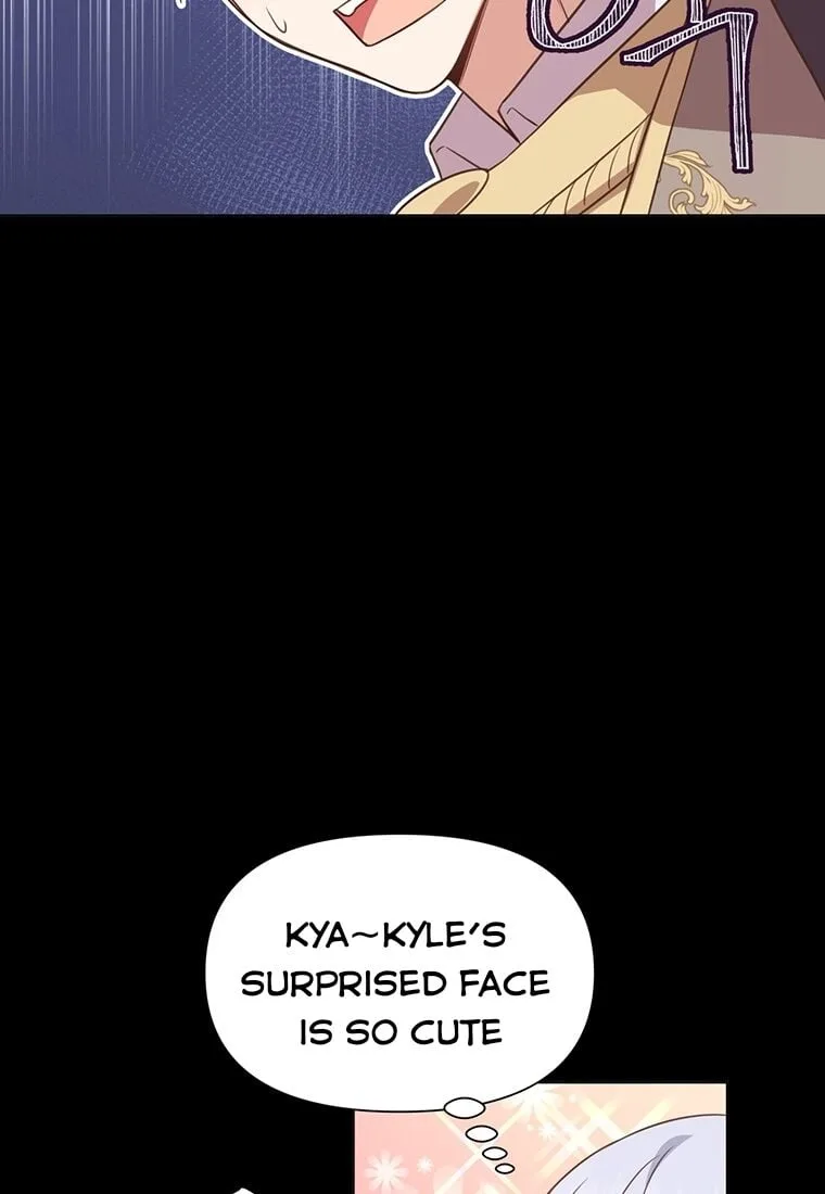 You’re just a supporting character, so love me! Chapter 2 page 57