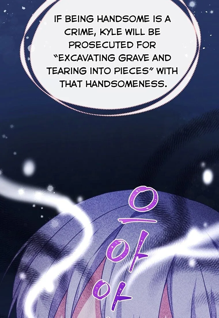 You’re just a supporting character, so love me! Chapter 2 page 66