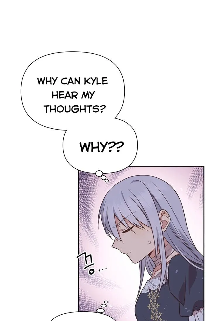 You’re just a supporting character, so love me! Chapter 2 page 41