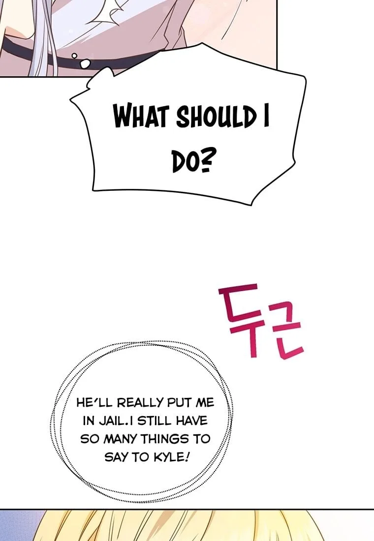 You’re just a supporting character, so love me! Chapter 2 page 82
