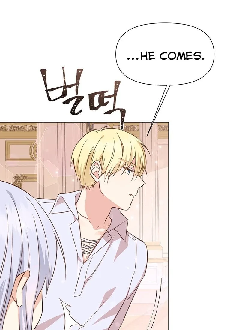 You’re just a supporting character, so love me! Chapter 2 page 81