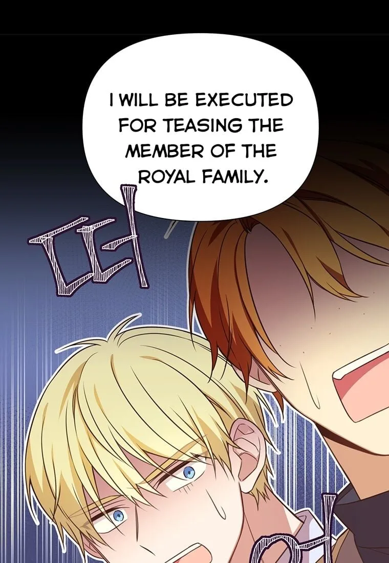 You’re just a supporting character, so love me! Chapter 2 page 56