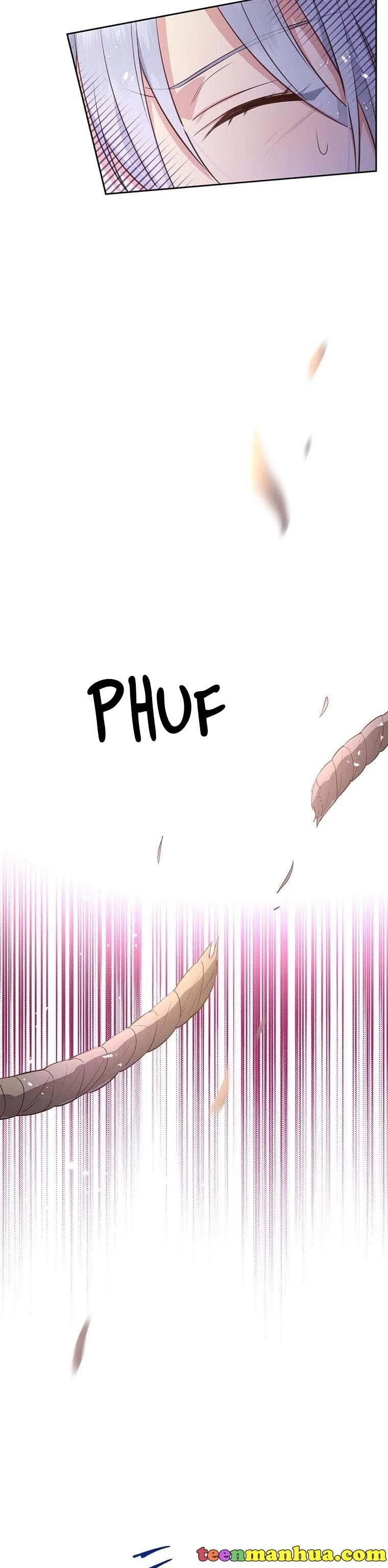 You’re just a supporting character, so love me! Chapter 3 page 14