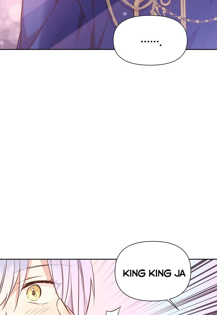 You’re just a supporting character, so love me! Chapter 4 page 12