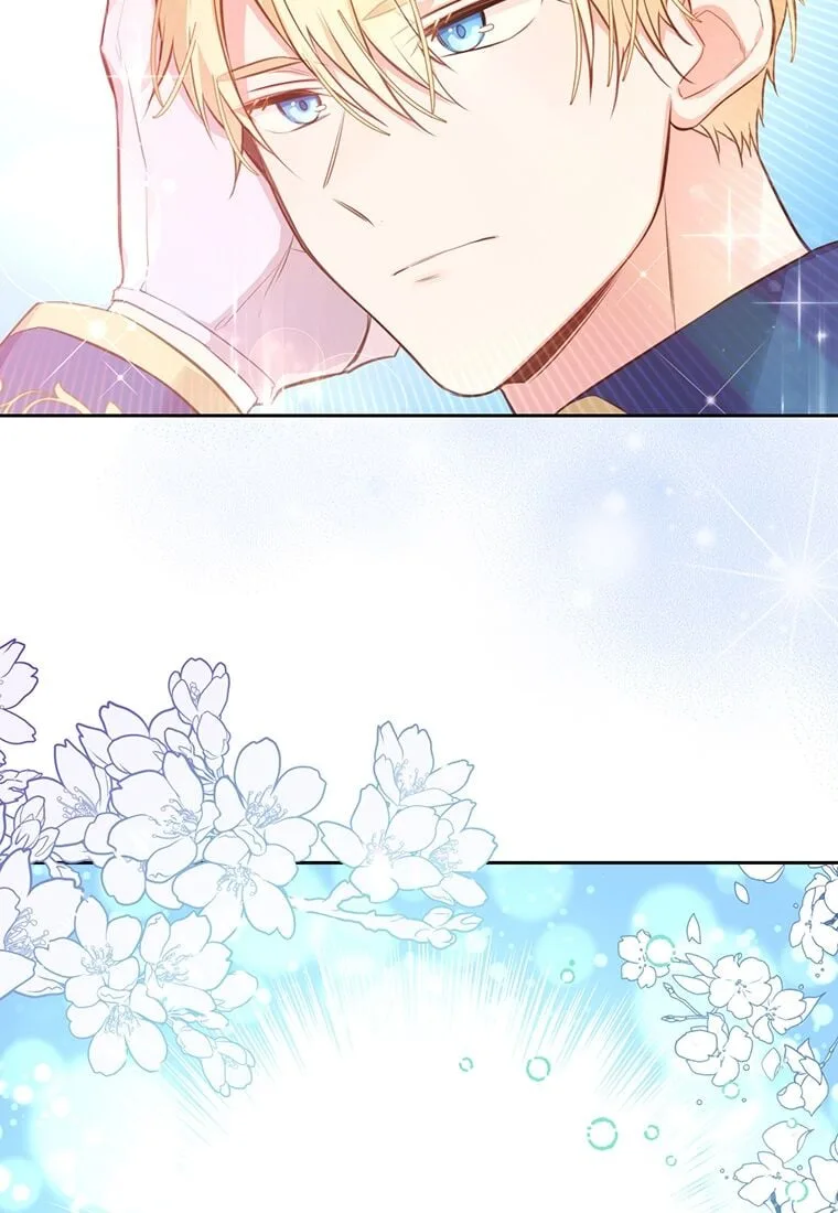 You’re just a supporting character, so love me! Chapter 4 page 5