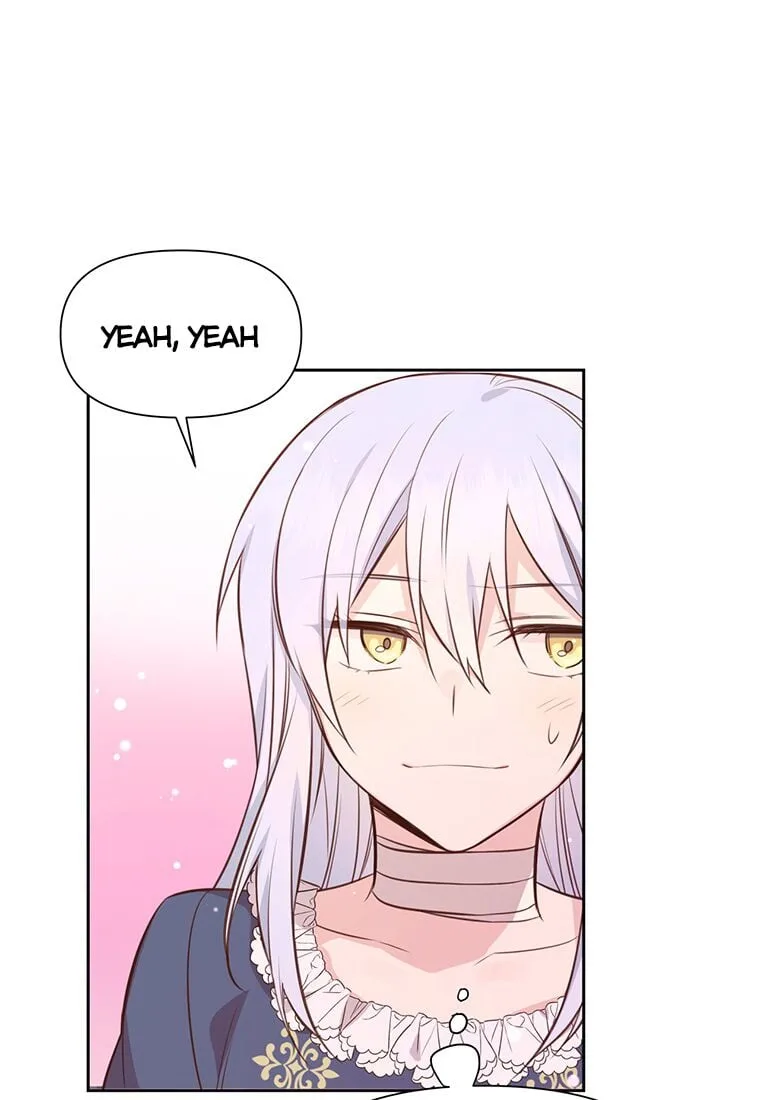 You’re just a supporting character, so love me! Chapter 4 page 16
