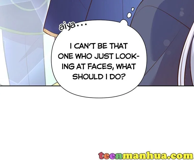 You’re just a supporting character, so love me! Chapter 4 page 15