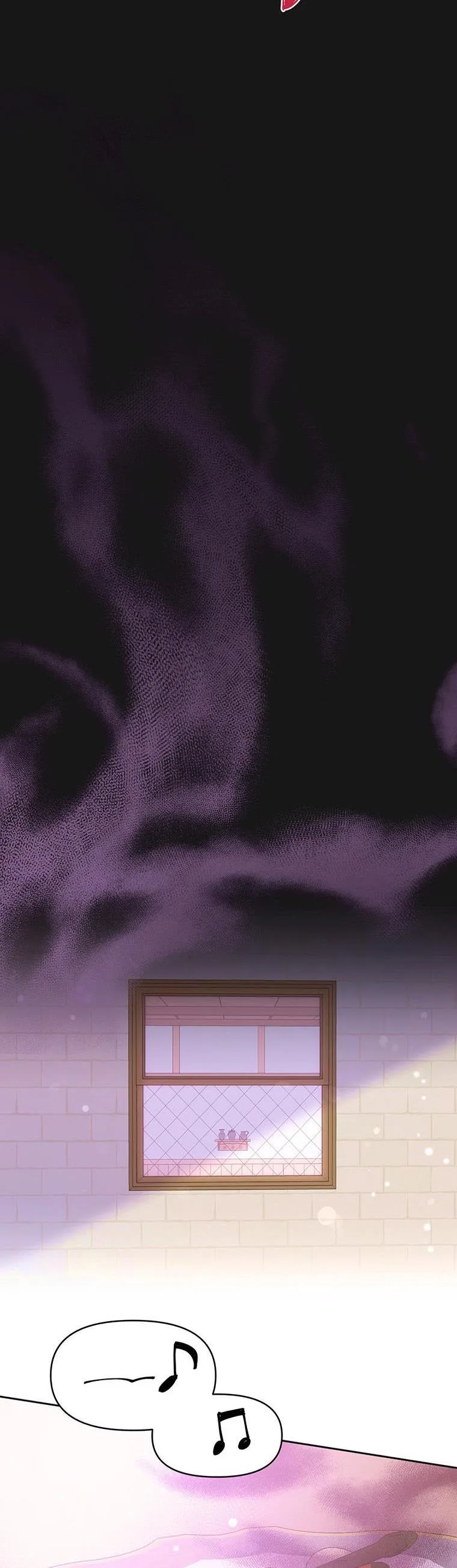 You’re just a supporting character, so love me! Chapter 3 page 35