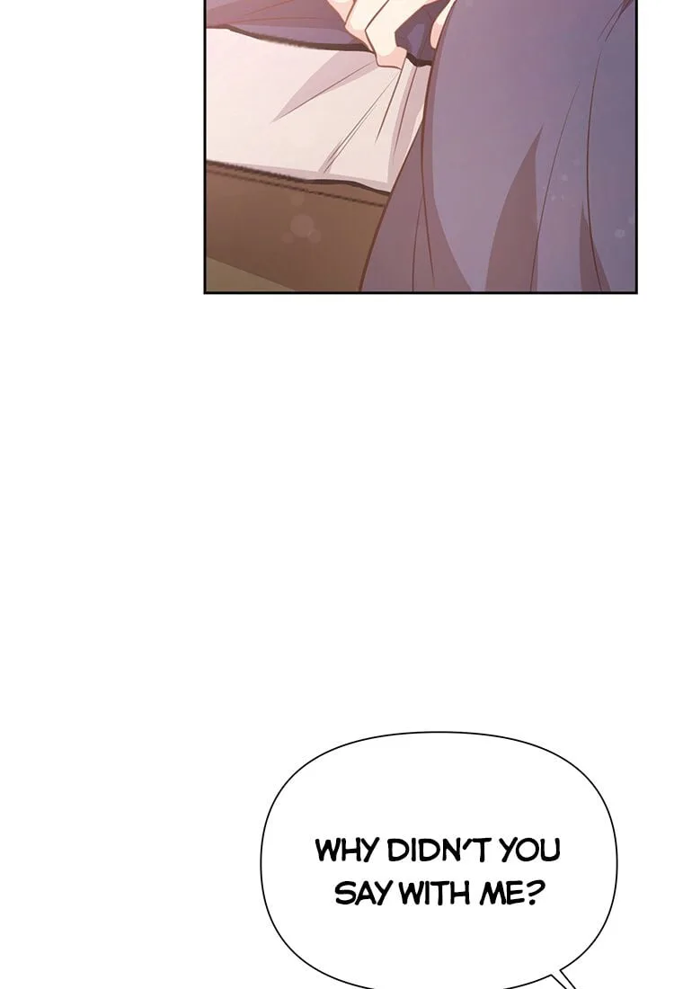 You’re just a supporting character, so love me! Chapter 4 page 18