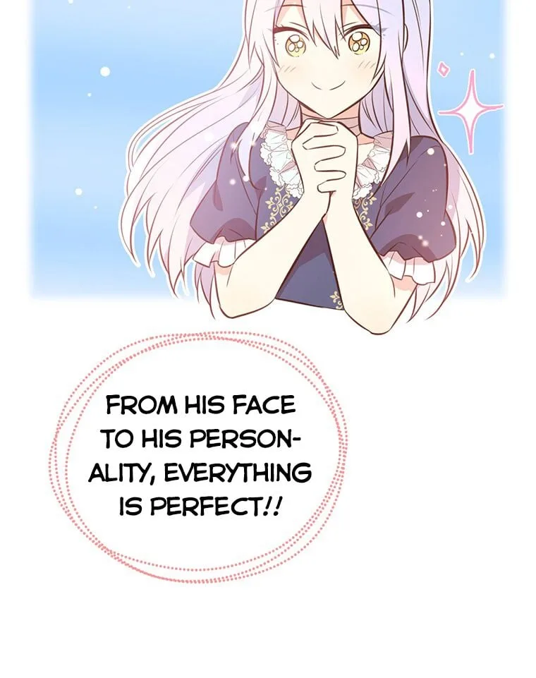 You’re just a supporting character, so love me! Chapter 4 page 36