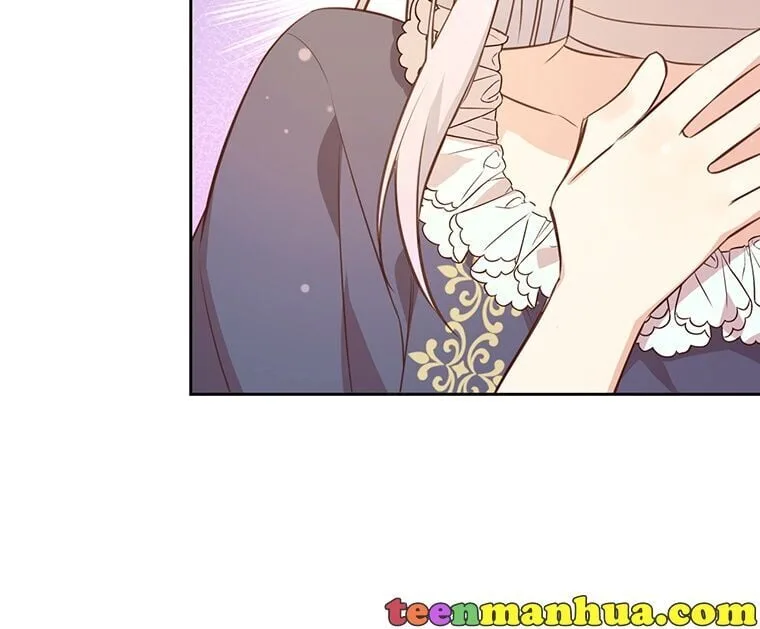 You’re just a supporting character, so love me! Chapter 4 page 32