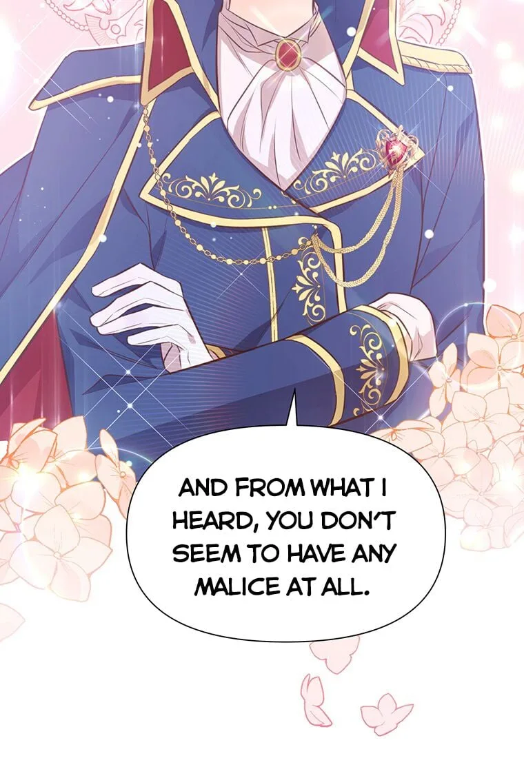 You’re just a supporting character, so love me! Chapter 4 page 34