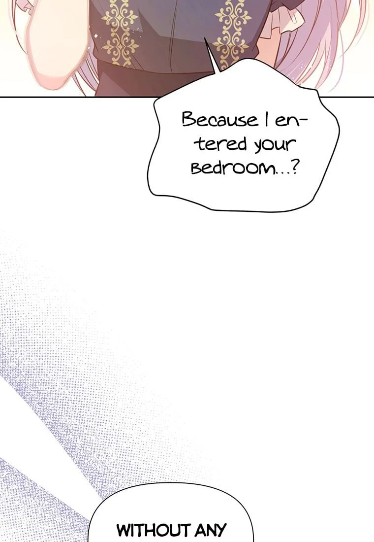 You’re just a supporting character, so love me! Chapter 4 page 30