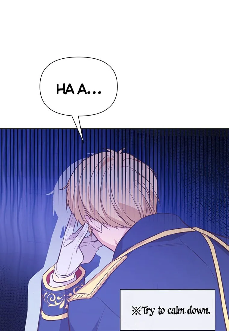 You’re just a supporting character, so love me! Chapter 4 page 41