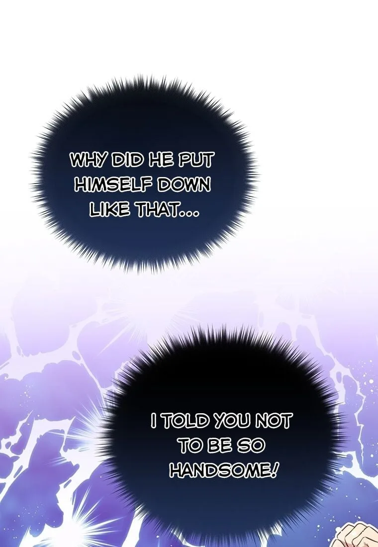 You’re just a supporting character, so love me! Chapter 5 page 7
